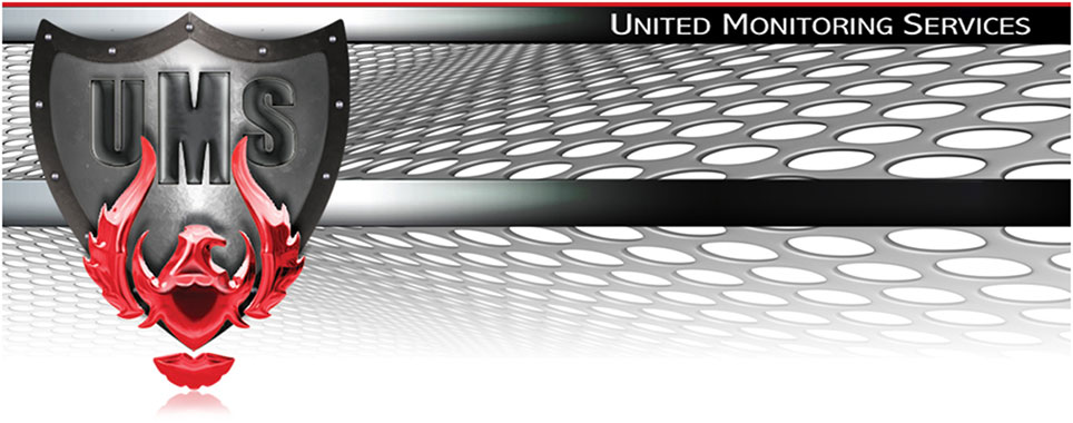 United Monitoring Banner